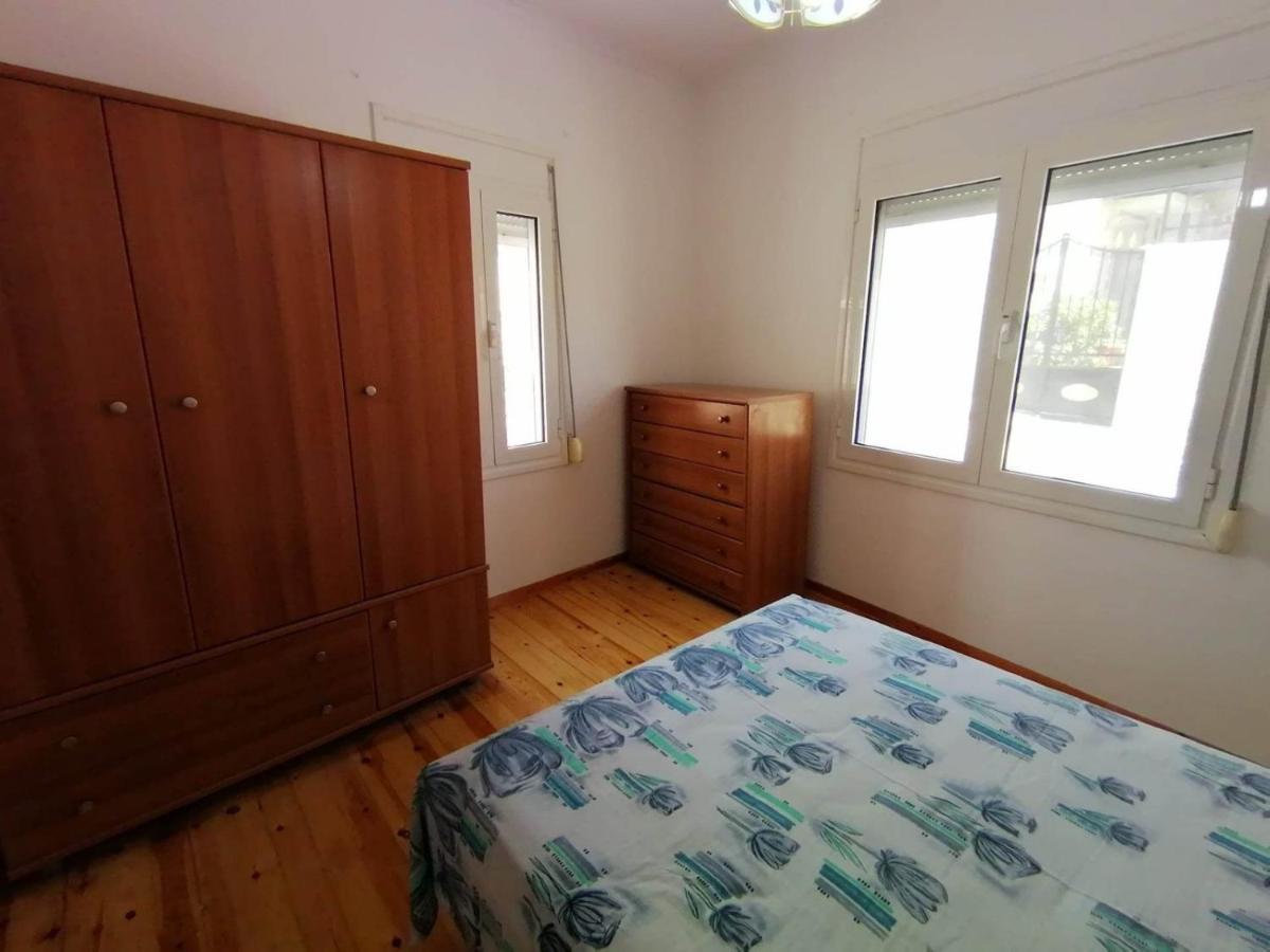 Best Sunset & Sunrise Budget Rooms Mytilíni Eksteriør billede
